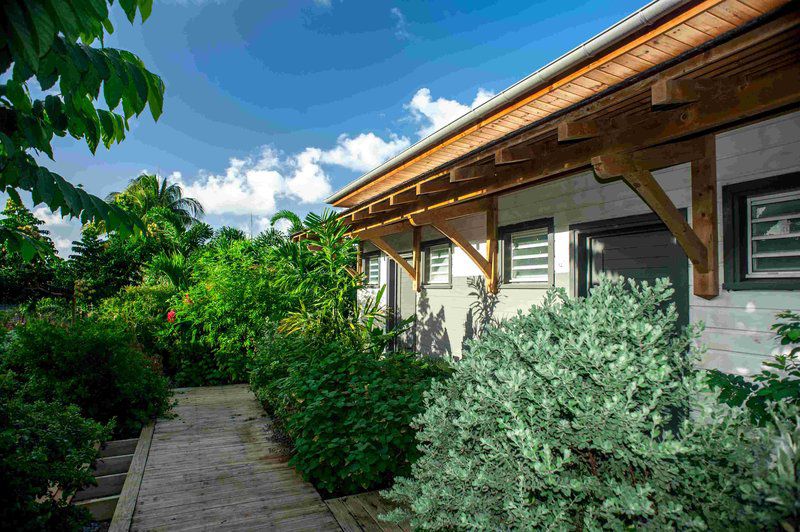 French Coco Hotel La Trinité Kültér fotó