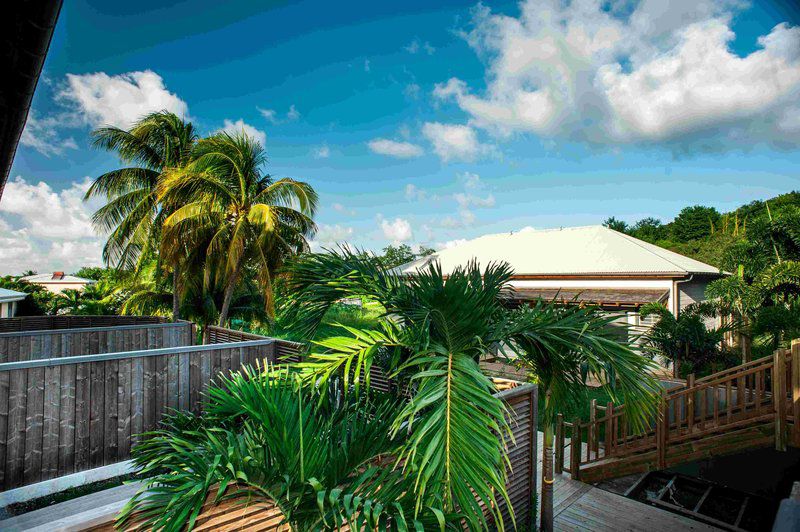 French Coco Hotel La Trinité Kültér fotó