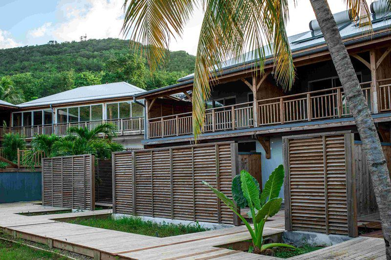 French Coco Hotel La Trinité Kültér fotó