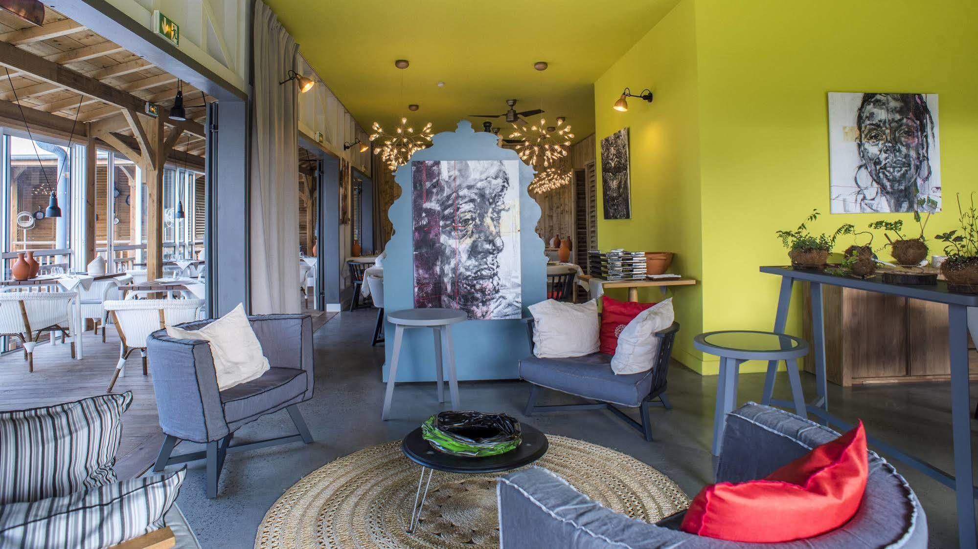 French Coco Hotel La Trinité Kültér fotó