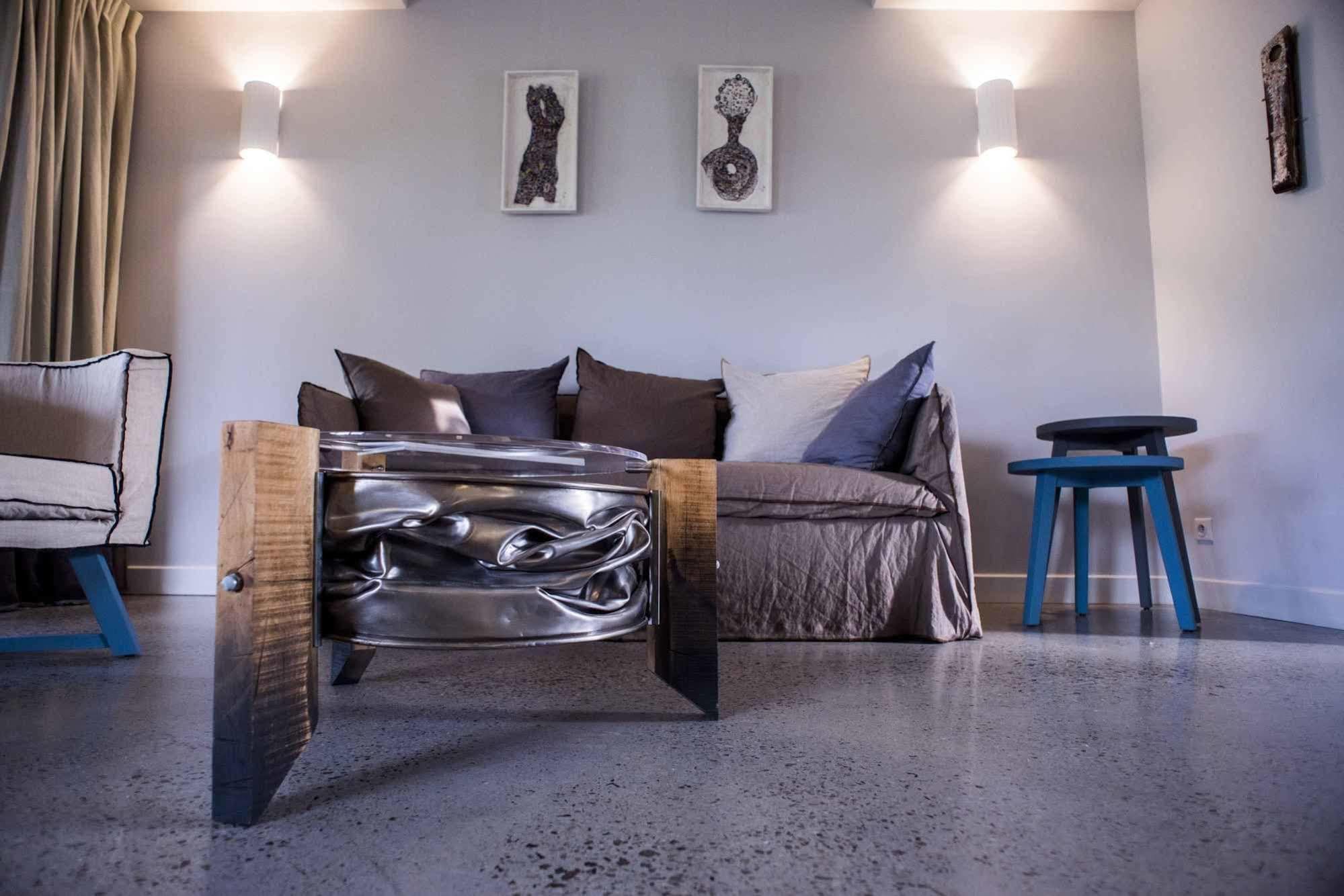 French Coco Hotel La Trinité Kültér fotó