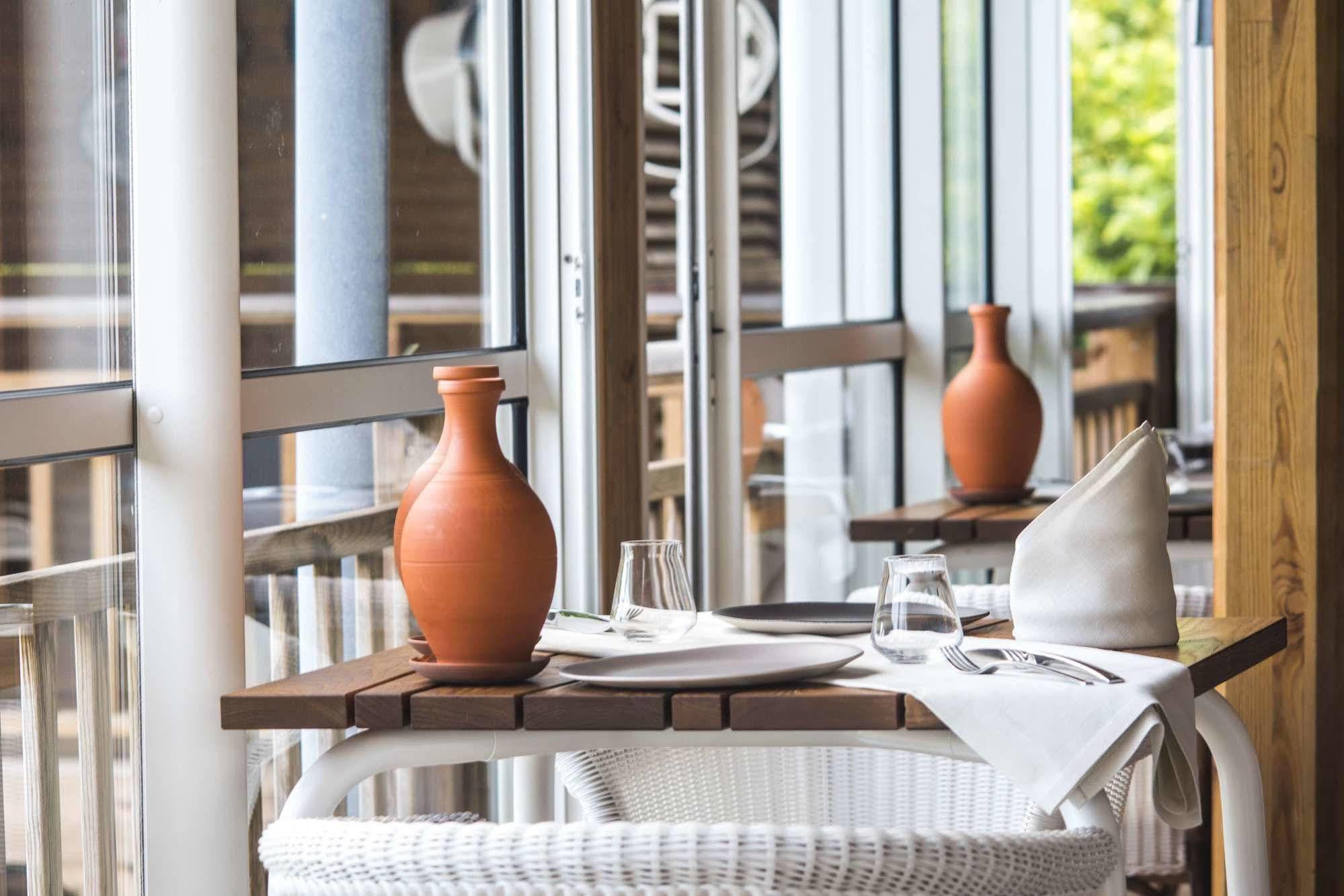French Coco Hotel La Trinité Kültér fotó