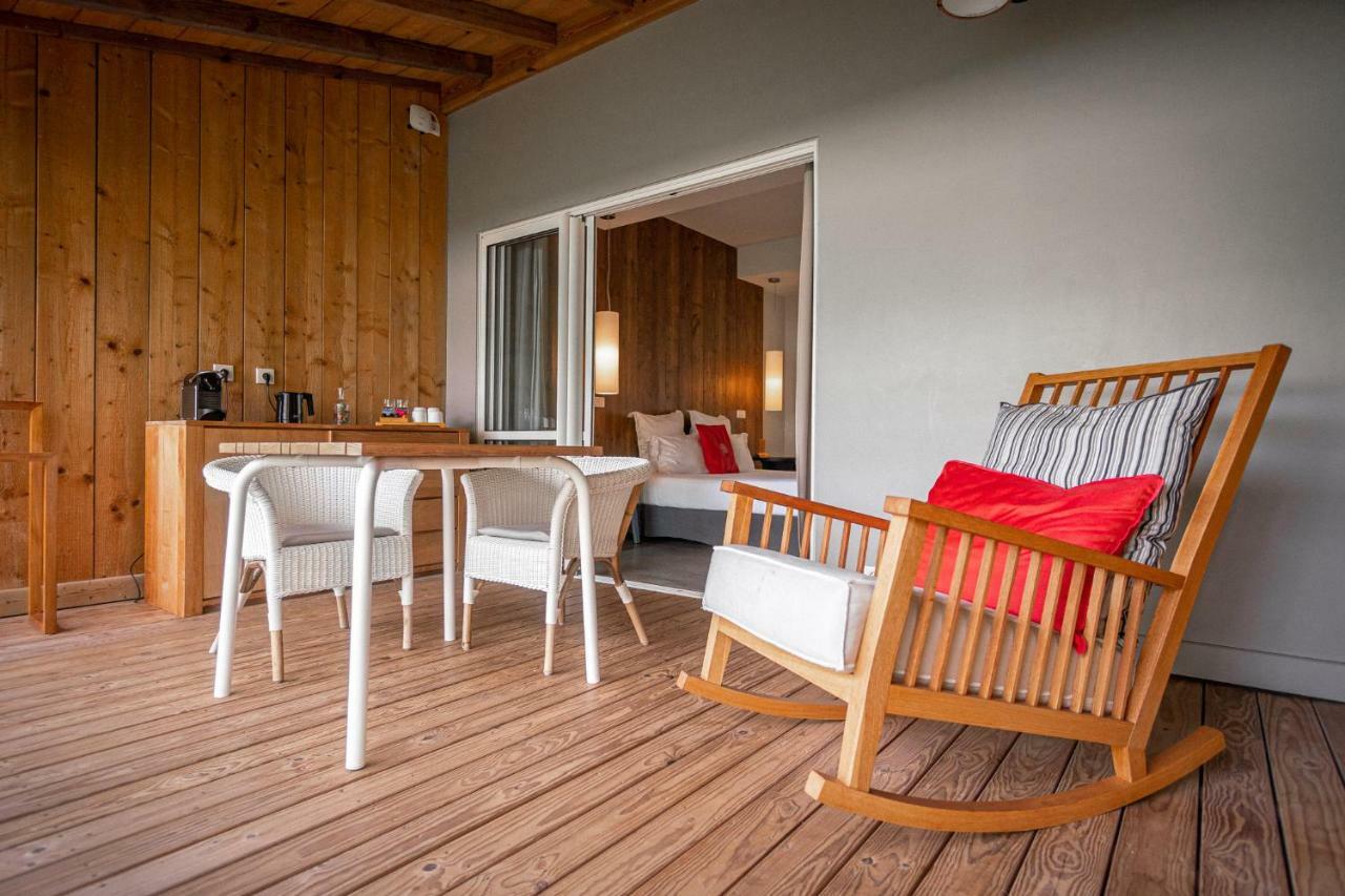 French Coco Hotel La Trinité Kültér fotó