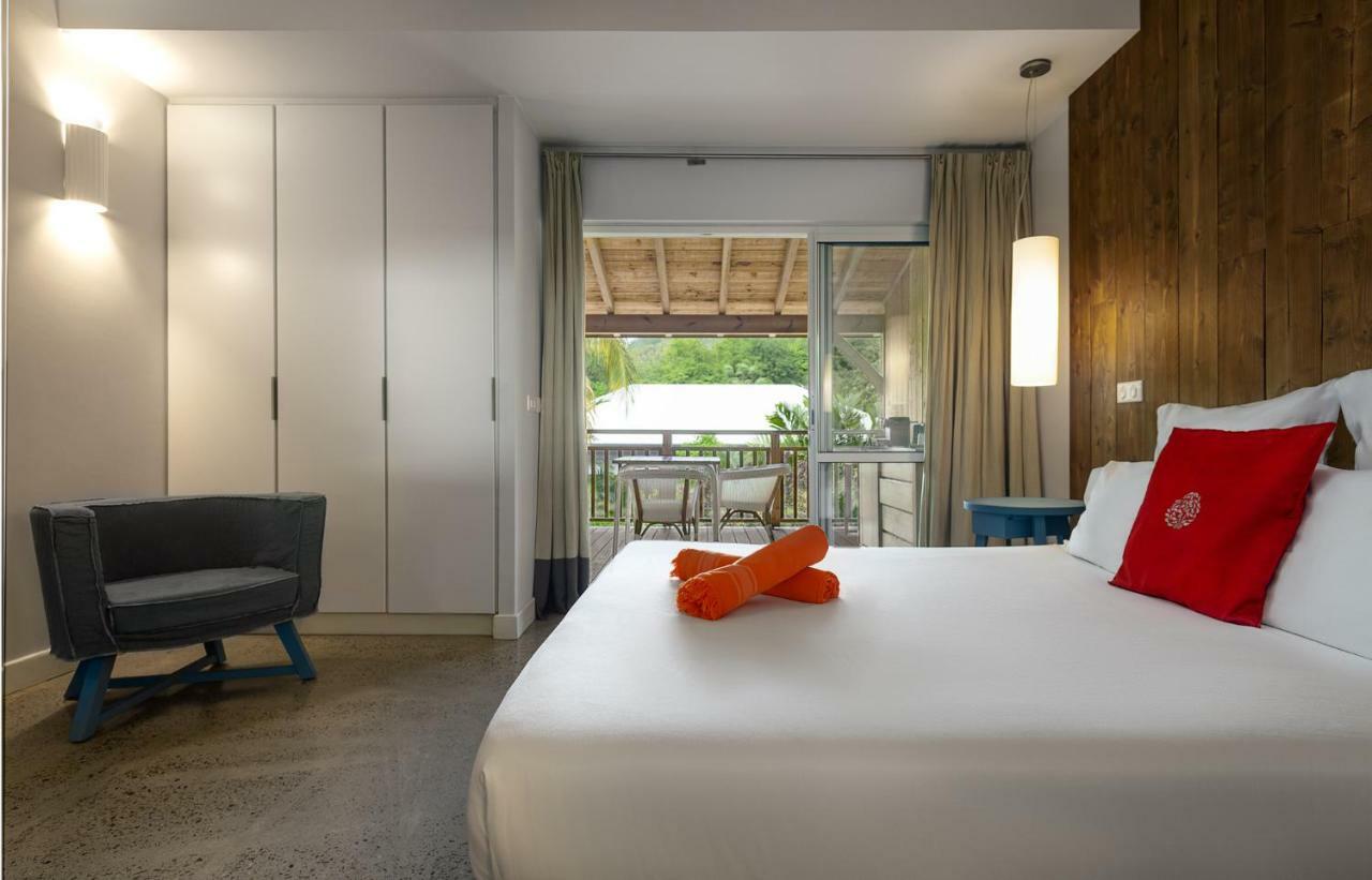 French Coco Hotel La Trinité Kültér fotó