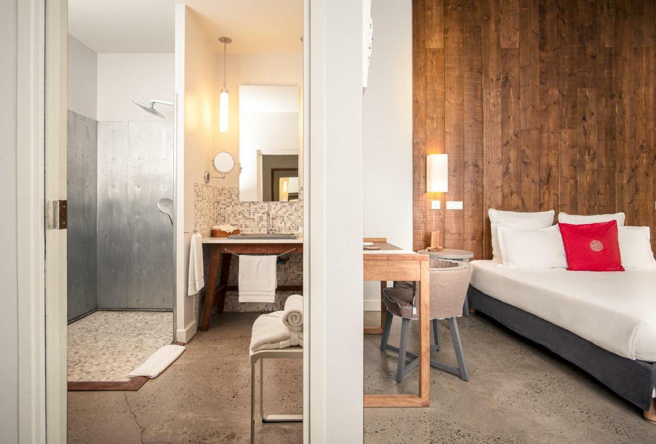 French Coco Hotel La Trinité Kültér fotó