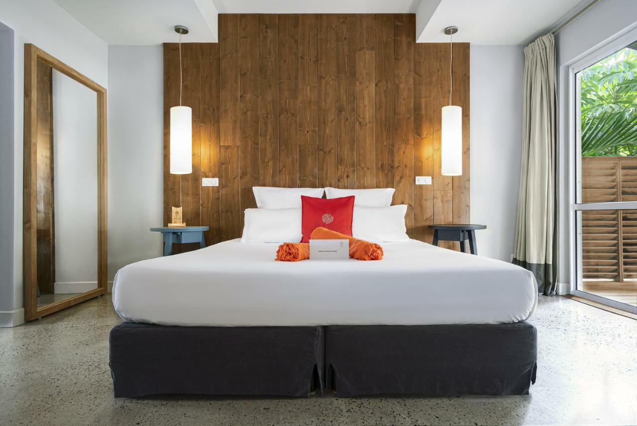 French Coco Hotel La Trinité Kültér fotó
