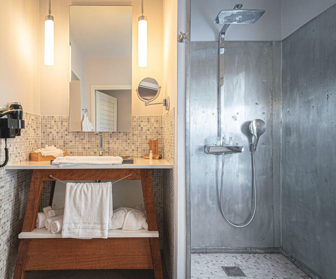 French Coco Hotel La Trinité Kültér fotó