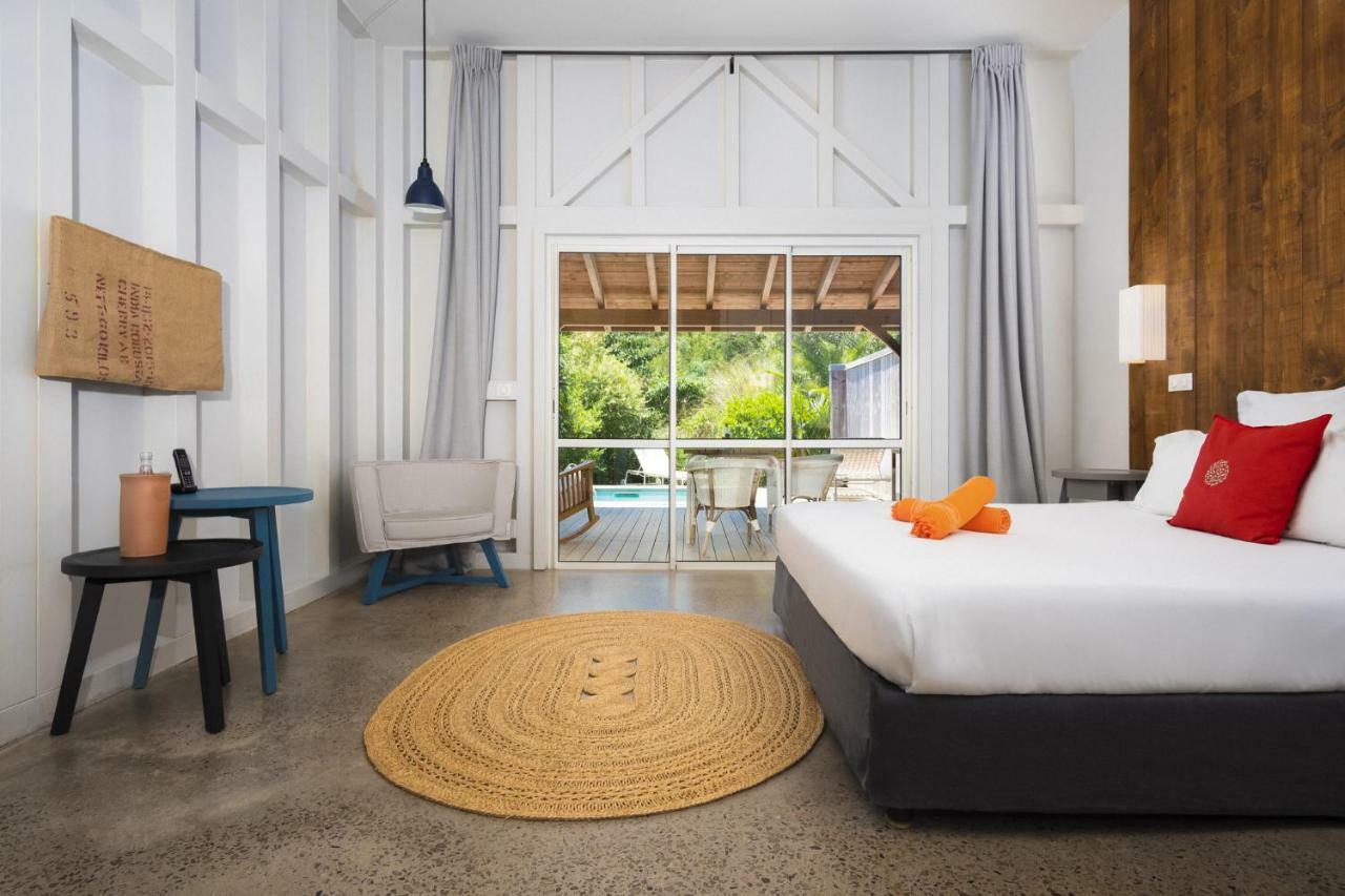 French Coco Hotel La Trinité Kültér fotó