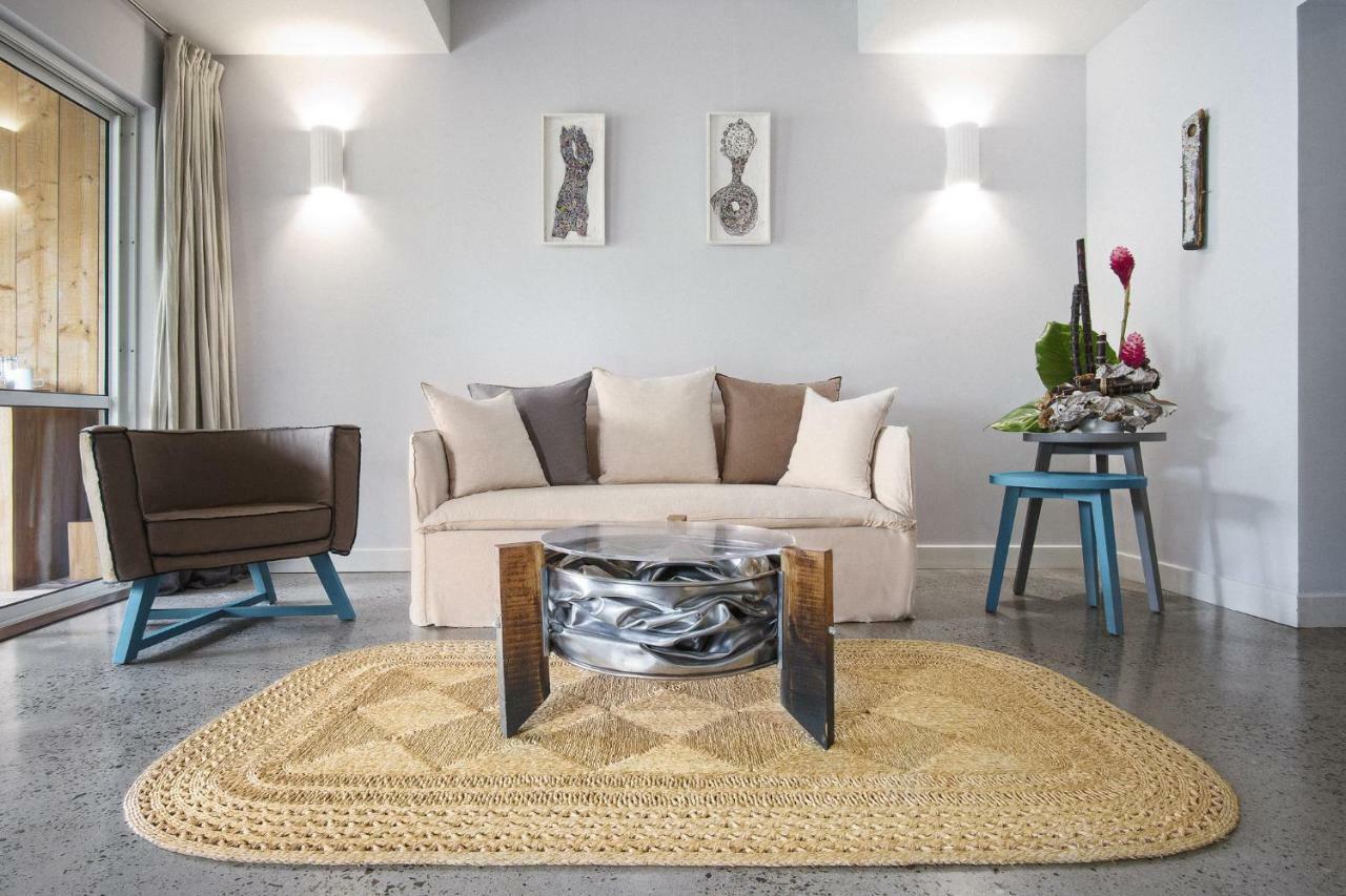 French Coco Hotel La Trinité Kültér fotó
