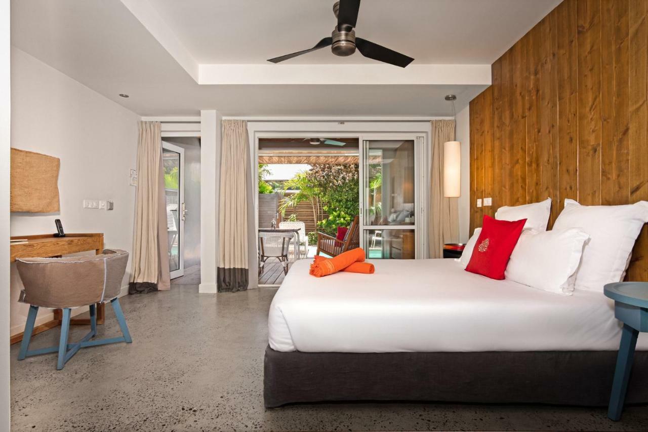 French Coco Hotel La Trinité Kültér fotó