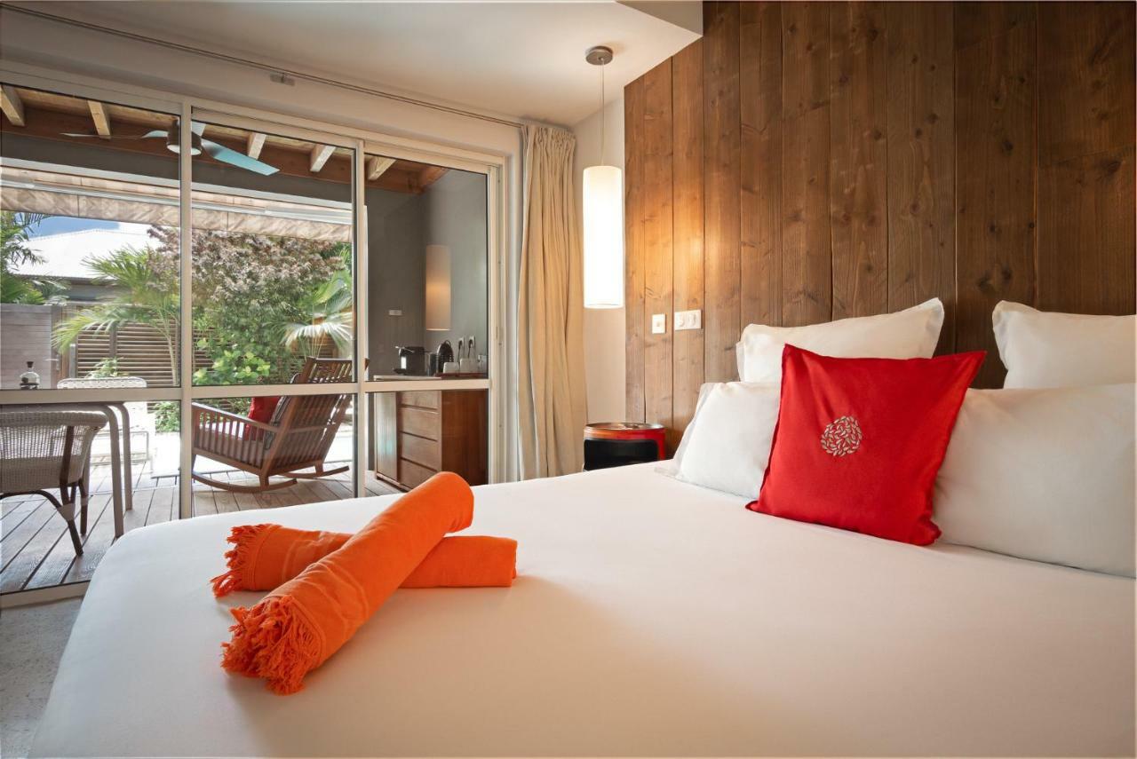 French Coco Hotel La Trinité Kültér fotó