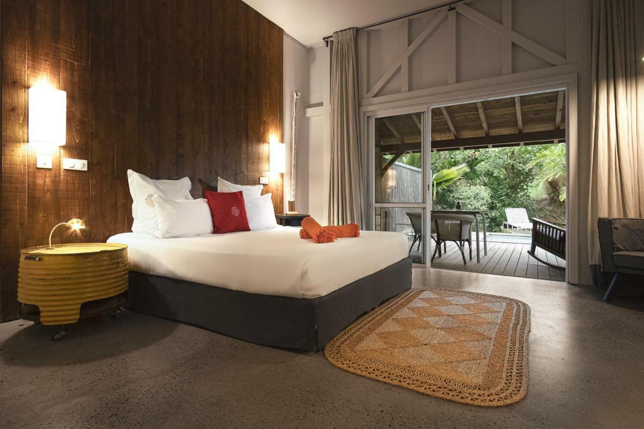 French Coco Hotel La Trinité Kültér fotó